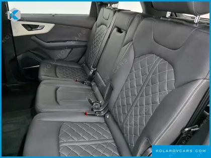 AUDI Q7 55 TFSI QUATTRO PREMIUM