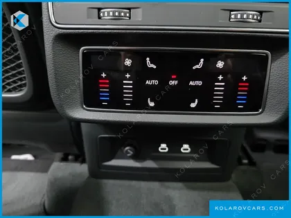 AUDI Q7 55 TFSI QUATTRO PREMIUM