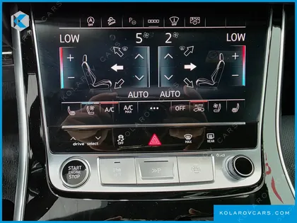 AUDI Q7 55 TFSI QUATTRO PREMIUM