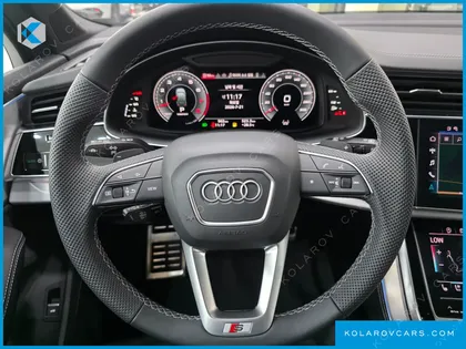 AUDI Q7 55 TFSI QUATTRO PREMIUM