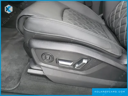 AUDI Q7 55 TFSI QUATTRO PREMIUM