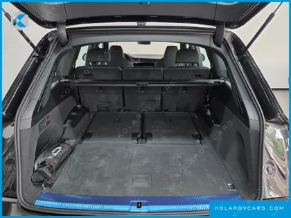 AUDI Q7 55 TFSI QUATTRO PREMIUM
