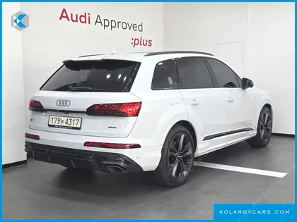 AUDI Q7 50 TDI QUATTRO PREMIUM
