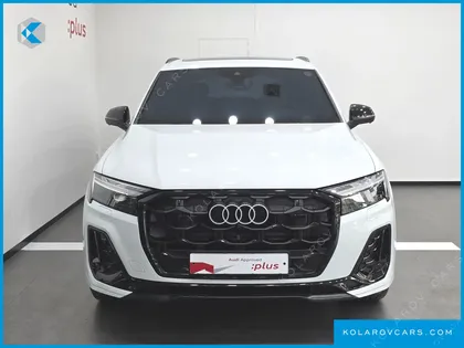 AUDI Q7 50 TDI QUATTRO PREMIUM