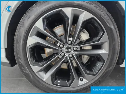 AUDI Q7 50 TDI QUATTRO PREMIUM