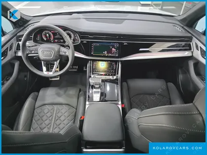 AUDI Q7 50 TDI QUATTRO PREMIUM