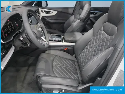 AUDI Q7 50 TDI QUATTRO PREMIUM