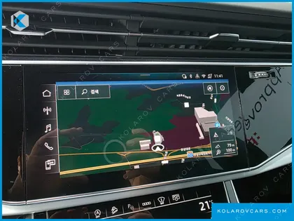 AUDI Q7 50 TDI QUATTRO PREMIUM