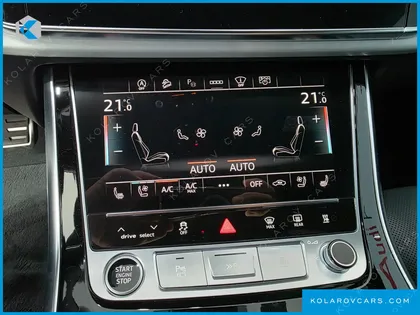 AUDI Q7 50 TDI QUATTRO PREMIUM