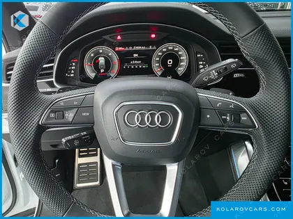 AUDI Q7 50 TDI QUATTRO PREMIUM
