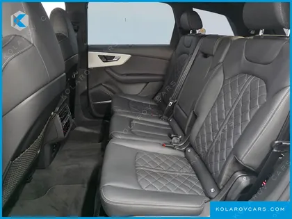 AUDI Q7 50 TDI QUATTRO PREMIUM