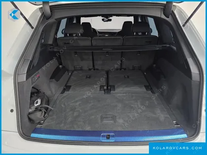 AUDI Q7 50 TDI QUATTRO PREMIUM