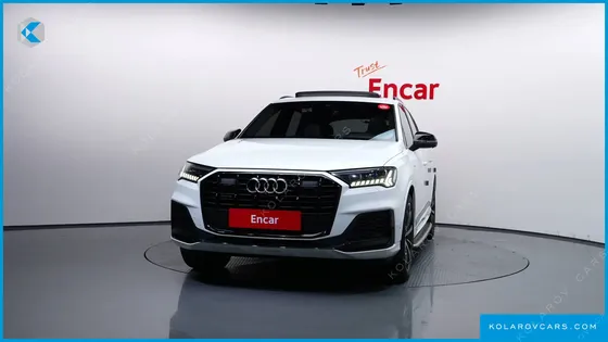 AUDI Q7 55 TFSI QUATTRO PREMIUM