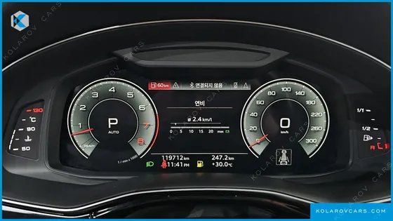 AUDI Q7 55 TFSI QUATTRO PREMIUM