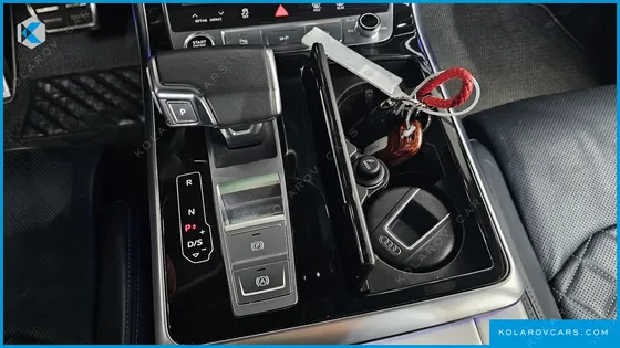 AUDI Q7 55 TFSI QUATTRO PREMIUM