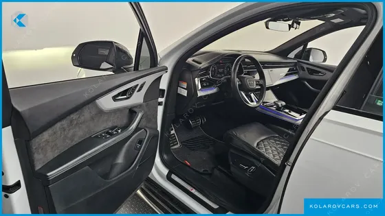 AUDI Q7 55 TFSI QUATTRO PREMIUM