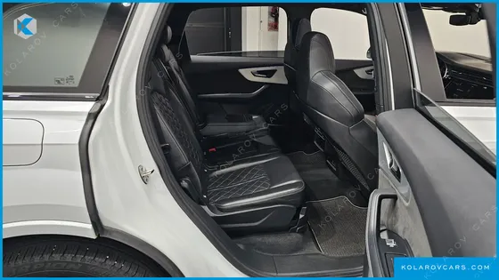 AUDI Q7 55 TFSI QUATTRO PREMIUM