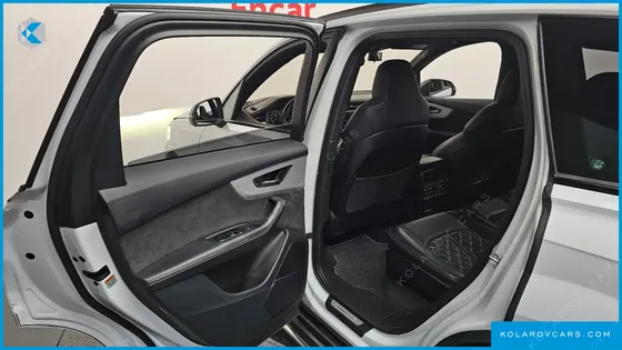 AUDI Q7 55 TFSI QUATTRO PREMIUM