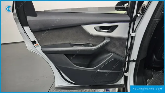 AUDI Q7 55 TFSI QUATTRO PREMIUM