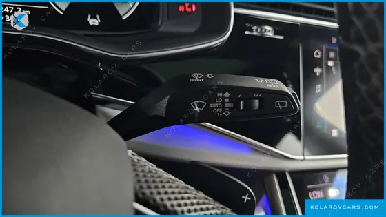 AUDI Q7 55 TFSI QUATTRO PREMIUM