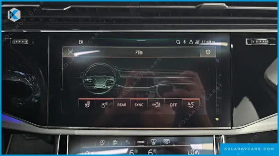AUDI Q7 55 TFSI QUATTRO PREMIUM