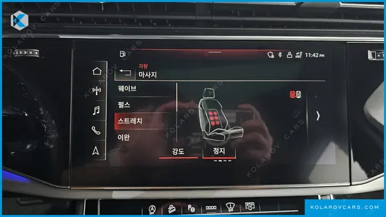 AUDI Q7 55 TFSI QUATTRO PREMIUM