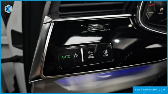 AUDI Q7 55 TFSI QUATTRO PREMIUM