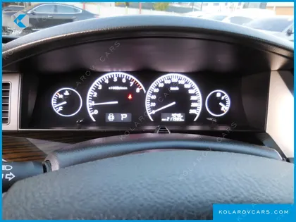 RENAULT KOREA SM7 SE PLUS