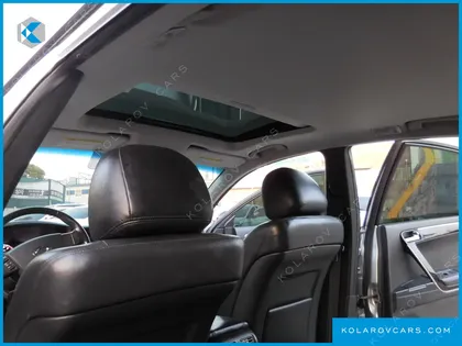 RENAULT KOREA SM7 SE PLUS