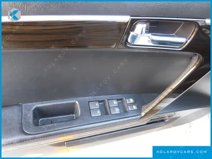 RENAULT KOREA SM7 SE PLUS
