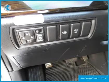 RENAULT KOREA SM7 SE PLUS