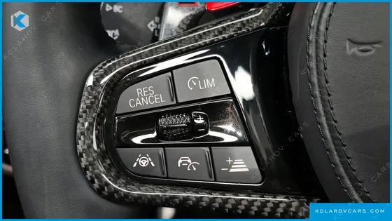 BMW 5 SERIES 530I M SPORT PACKAGE PLUS