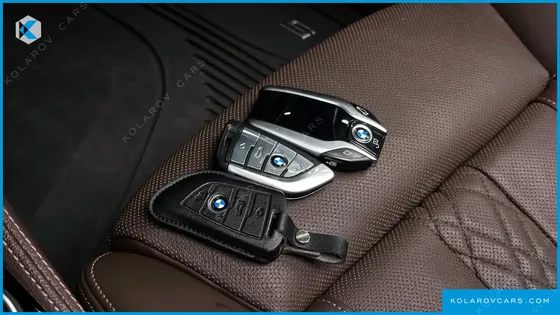 BMW 5 SERIES 530I M SPORT PACKAGE PLUS