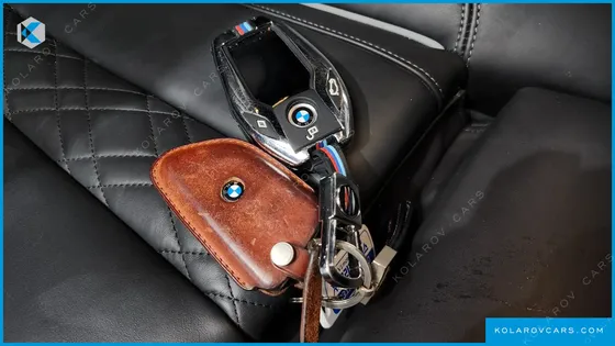 BMW 5 SERIES 520I M SPORT