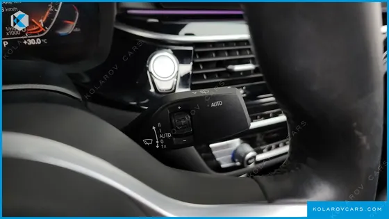 BMW 5 SERIES 520I M SPORT