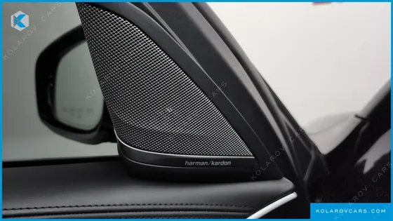 BMW 5 SERIES 520I M SPORT