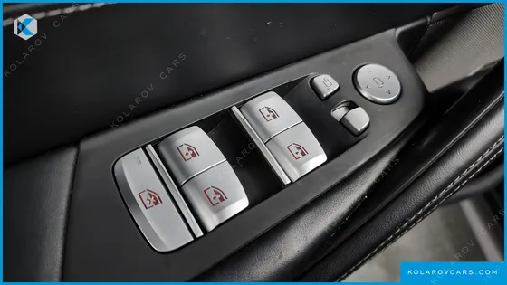 BMW 5 SERIES 520I M SPORT