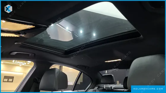 BMW 5 SERIES 530I XDRIVE M SPORT PACKAGE