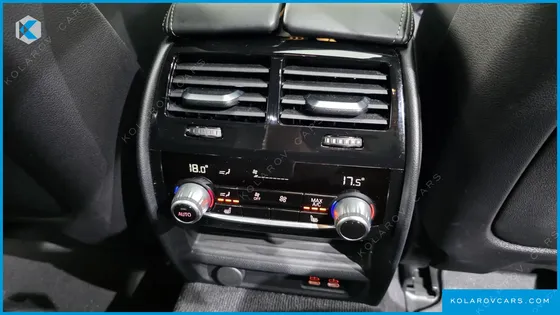 BMW 5 SERIES 530I XDRIVE M SPORT PACKAGE