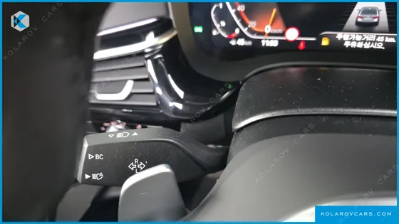 BMW 5 SERIES 530I XDRIVE M SPORT PACKAGE