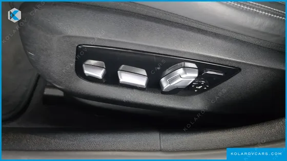 BMW 5 SERIES 530I XDRIVE M SPORT PACKAGE