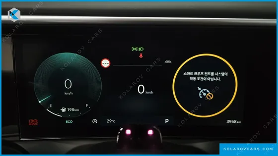 HYUNDAI PALISADE GASOLINE 2.5T 4WD 9-SEATER