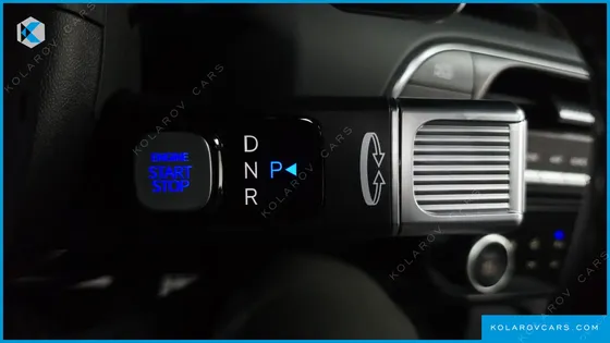 HYUNDAI PALISADE GASOLINE 2.5T 4WD 9-SEATER