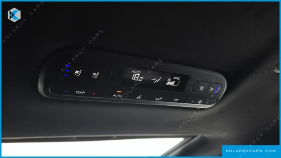 HYUNDAI PALISADE GASOLINE 2.5T 4WD 9-SEATER