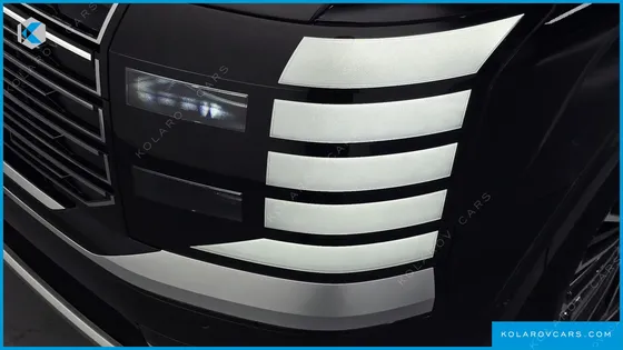 HYUNDAI PALISADE GASOLINE 2.5T 4WD 9-SEATER