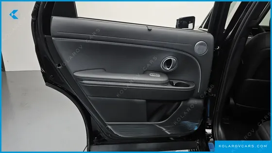 HYUNDAI PALISADE GASOLINE 2.5T 4WD 9-SEATER