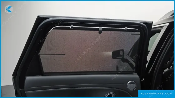 HYUNDAI PALISADE GASOLINE 2.5T 4WD 9-SEATER