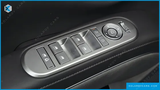 HYUNDAI PALISADE GASOLINE 2.5T 4WD 9-SEATER