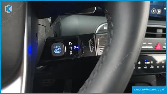 HYUNDAI PALISADE GASOLINE 2.5T 4WD 9-SEATER