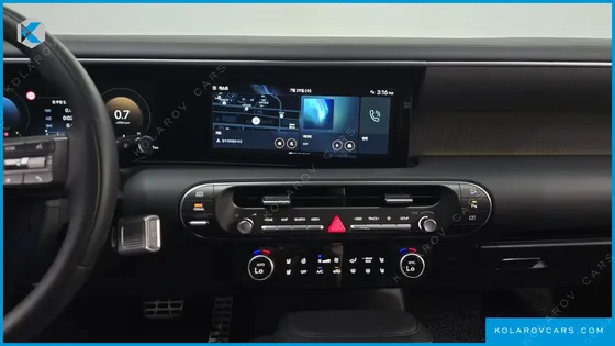 HYUNDAI PALISADE GASOLINE 2.5T 4WD 9-SEATER